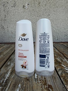 Гель для душа Dove 250 мл