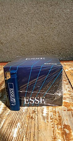 Зажигалка ESSE (50 шт)