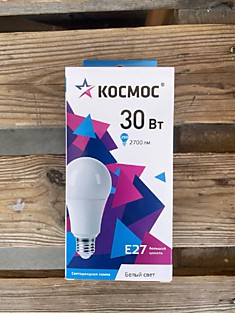 Экономка 30