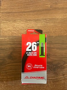 Камера 26 Чао янг