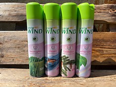 Gold Wind освежитель 