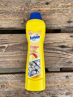 Чистящий крем kalyon 750 мл 