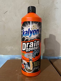 Крот kalyon 1 литр 