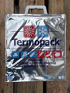 ТермоПакет на 6 литров 