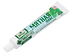 Мятная 90 гр Зубная паста