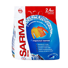 С\п  Сарма 2.4