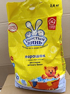 С\п  Ушастый нянь 2.4 кг
