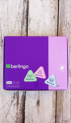 Ластик berlingo 