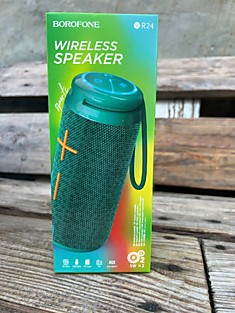 Колонка Borofone r24
