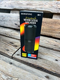 Колонка Borofone r1