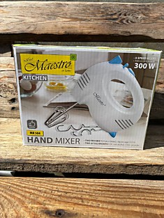 Миксер Местро MR504 300вт