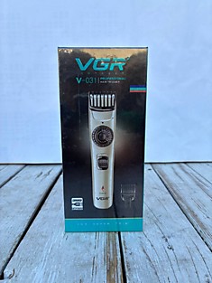VGR триммер V-031 