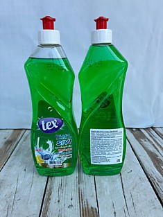 Мойка для посуды tex 