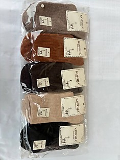 Носки корона женские 2631 Корона
