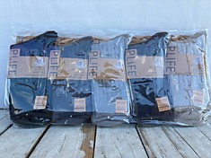 Носки HAPLIFE Men’s Model: H3900 41-47 