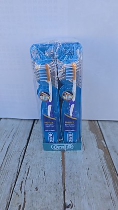 Зубная щетка Oral-B Pro FLex
