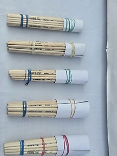 Кисточки для рисование 