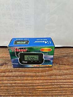 KK-613D Kenko часы в машину