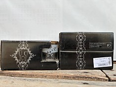 1022/840 Набор стопок «Жасмин» 6 шт.
