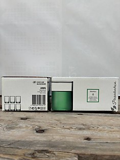 42025 Набор стопок «Istanbul» 6 шт.