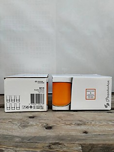 52174 Набор стопок «Boston shots» 6 шт.
