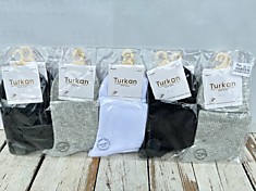 Женские Носки высокие Туркан NO: YT6824PSize: 36-41