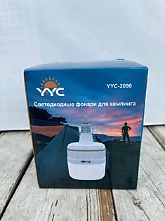 Фонарик YYC-2090