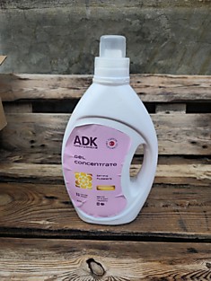 Гель концентрат ADK 2.75 мл