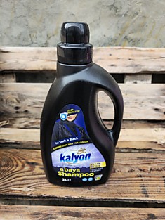 Жидкий порошок kalyon 3 литра для черного 