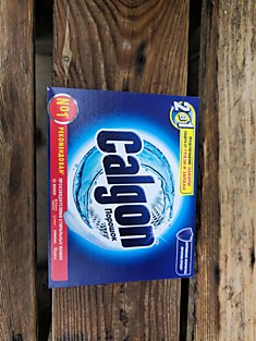 Калгон 500 гр сухой