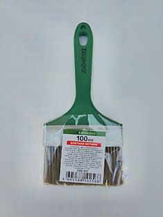 Кисть Единорог 100мм Элитная оптима 