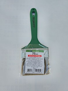 Кисть Единорог 75мм Элитная оптима 