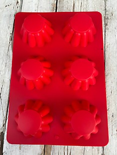 0362 Форма для выпечки силикон