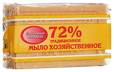 Мыло Хоз меридиан 150 гр Традиционное