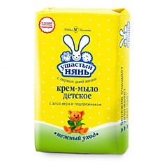 Мыло Ушастый нянь 90 гр