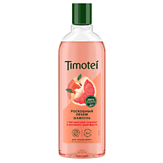 Тимотей 400 мл (шампунь)