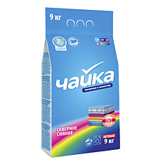 Чайка 9 кг