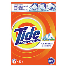Тайд 400 гр