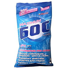 Бос 250 гр для цветного