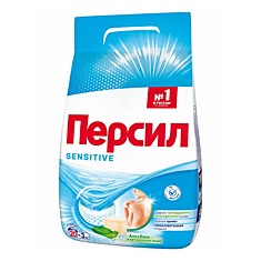 С\п  Персил 3 кг дорогой