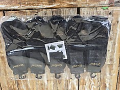 Носки мужские 41-47 1458 *тонкие