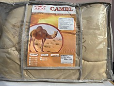 Одеяло Верона «Верблюд». Размер: 175х205 см.