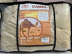 Одеяло Верона «Верблюд». Размер: 140х205 см.