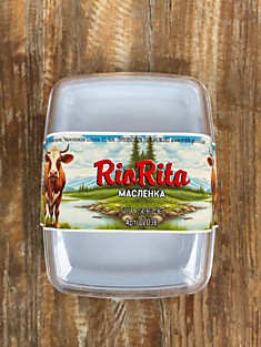 Масленка RIN RITA 