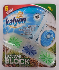 Шарики Kalyon 1 шт  для унитаза