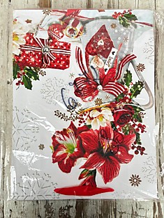 6772. Пакет бумажный