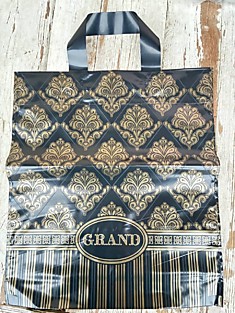 49476. Петля 35х30 «Grand»