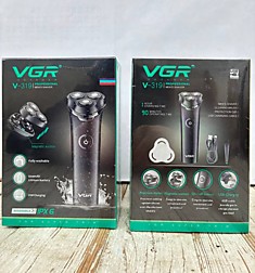 Электробритва VGR V-319