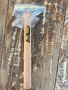 Молоток 300 гр 