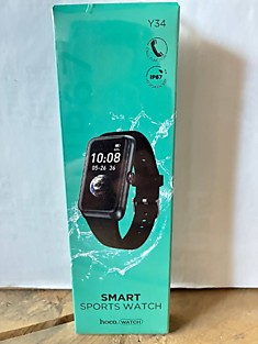Смарт часы hoco Y34